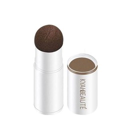 AIMALL Waterproof Eyebrow Shaping Kit with One-Step Brow Stamp, 10 Stencils, and Brush – Perfect Brow Makeup Set for Natural, Symmetrical Brows