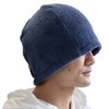 Sensui Sauna Hat, Made in Japan, Antibacterial, Deodorizing, Towel, Washable,