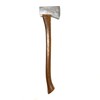 Foam Rubber 22.5 Inch Medium Sized Hatchet Axe Prop -