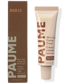 Paume All-In-One Cuticle & Nail Cream,22ML FULL SIZE NEW WITH BOX