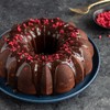 Nordic Ware Platinum Collection Anniversary Bundt Pan