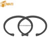 M MATI Rear Wheel Bearing Circlip Kit For Kawasaki Teryx