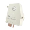 5304526183 Refrigerator Defrost Timer Compatible with Frigidaire White Westinghouse,Replaces 5304522331,4960382,AP7014390,PS16227343,EAP16227343