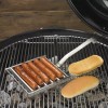 RÖSLE Rosle Professional Hot Dog Roaster Roller Sausage Griller DISHWASHER