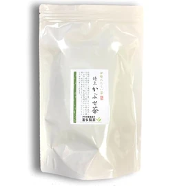 Ise Jingu Shrine Dedicated Tea Special Kabuse Tea 2024 New Tea Okumidori Tea Leaves 100g Green Tea Leaves Green Ise Winter Autumn Delicious Tea Teapot Japanese Tea Sencha Mie Prefecture Organic 1st