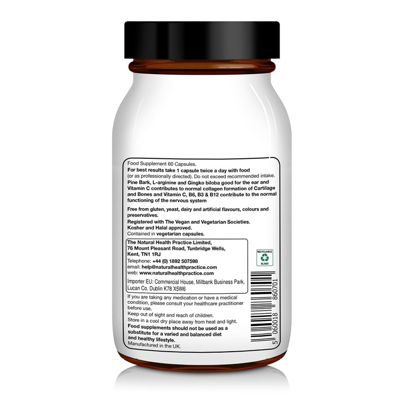 NHP Advanced Hearing Support