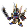 SD Gundam SD Sangokuden Brave Battle Warriors 013 Shin Summer