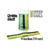 Green Stuff World Green Putty on Roll 15 cm