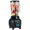 Winco 44 Ounce Commercial Blender with High-Performance 1/2 HP Motor