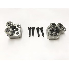 42-28-0025 & 42-24-0015 FRONT AND REAR GUIDE ROLLER KIT Fits For MILWAUKEE Bandsaw 6232-20 6238-20 2729-22 2729-20 2729-21 M18