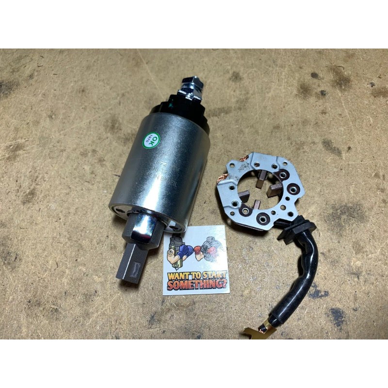 ZM Rebuild Kit for Harley Tri Glide Reverse Motor 83388-09A