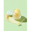 Lemon Sugar Scrub Lip Mask / 레몬 슈가 스크럽 립
