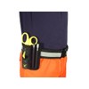 tee-uu Pull Glove Holster (10.5 x 16.5 x 3.5 cm)