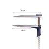 Waldfix Measuring Clip 50 cm Graduation Uncalibrated