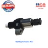 Aftermarket Products F5AZ2C204A ABS Wheel Speed Sensor Front Left or