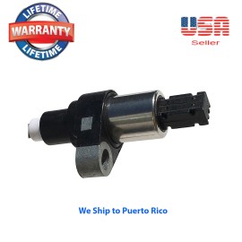 Aftermarket Products F5AZ2C204A ABS Wheel Speed Sensor Front Left or Right Fit Ford Lincoln Mercury