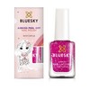 Bluesky Kids Nagellack - Disco -Zeit, rosa. Einfache Schälen, ungiftige,