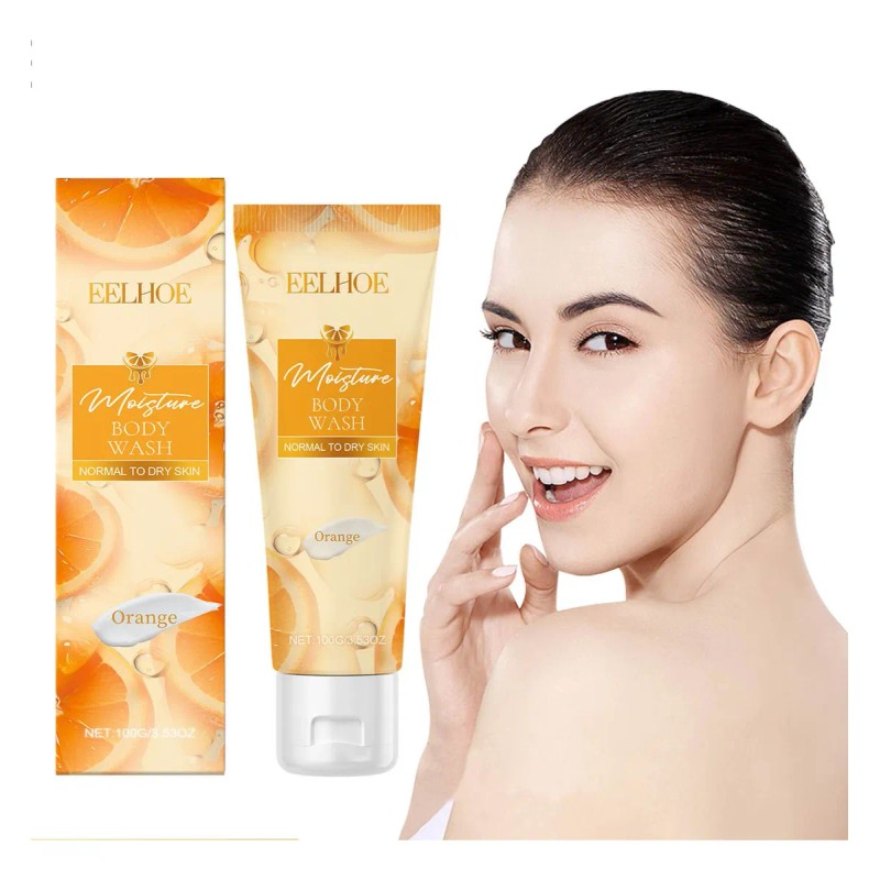 Gel De Ducha Con Aroma Hidratante Gel De Ducha Hidratante