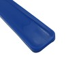 Blue Plastic Horse Feed Stirrer (Hay and Pellet Animal Food