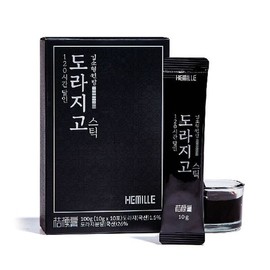 (NS) Kim So-hyung Wonbang Dorajigo Stick 6 Boxes 35467928 Single Option / (NS )김소형원방 도라지고 스틱 6박스35467928 단일옵션