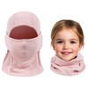 Ski Mask Balaclava Kids Winter Full Face Mask for Cold