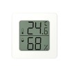 BOMATA Digital Thermometer Hygrometer 104