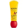 Nyx Professional Makeup, Colección Simpson. Smushy Matte Lip Balm, Tono: