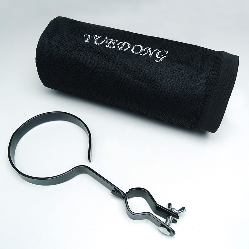 keepdrum DSC01 Drumstick Holder Stick Holder for Drumsticks