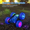 MaxTronic Direct Charge Remote Controlled Car with LED Light, RC