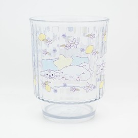 OSK Sanrio C-10 Cinnamorol Plastic Cup