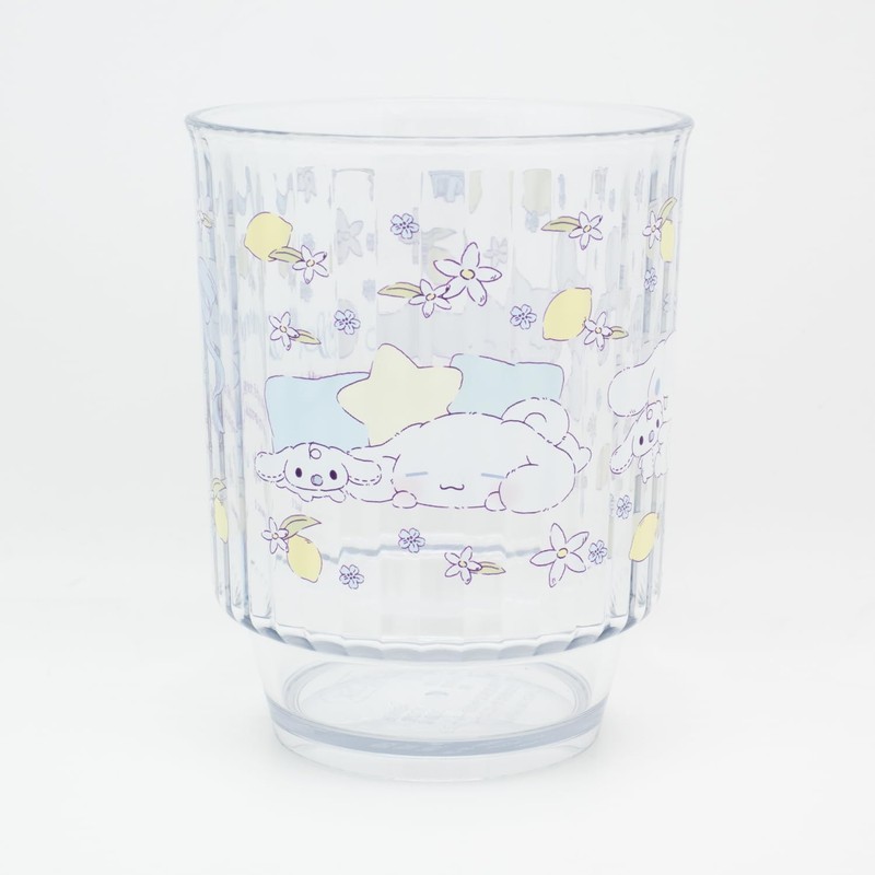 OSK Sanrio C-10 Cinnamorol Plastic Cup
