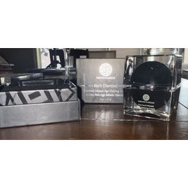 Forever Flawlesss Black Diamond Infused Age-Defying Cream 50 g/ 1.76 oz Exp 6/26