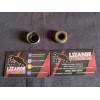 Lizarde Hydraulics Lowrider Hydraulics, Pump Head STEEL Shaft Seal *1