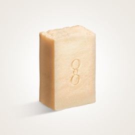 thai soap for soul SOAP FOR SOUL Soap for Soul Soap RICE, 80g, 1 piece / SOAP FOR SOUL 솝 포 소울 비누 RICE, 80g, 1개