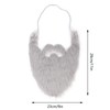 Fake Beard Men'S,Fake Beard,Party Fake Beard, Male Fake Beard Mustaches,