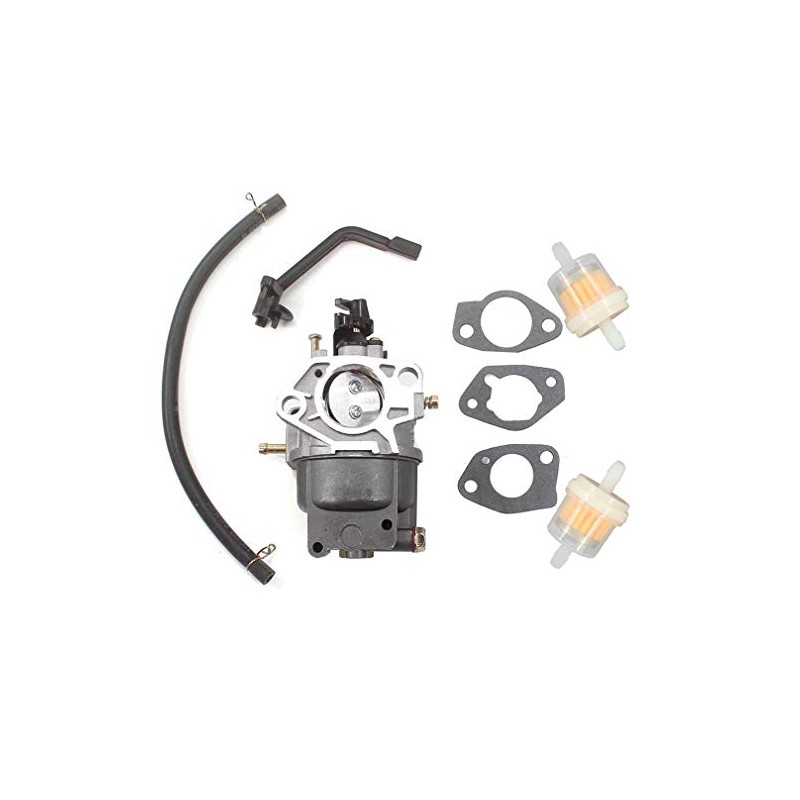 AISEN Carburetor for Generac XT8000E 6433-0 6434-0 420CC 8000 10000