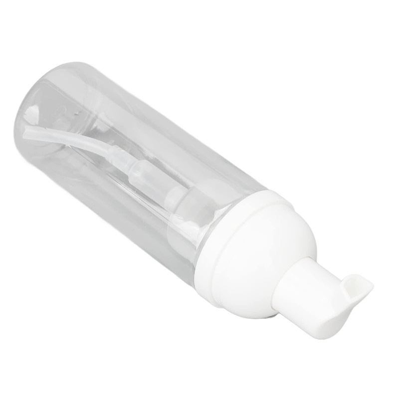 20 Piezas Botella con Bomba de Espuma de 50ml, Botellas