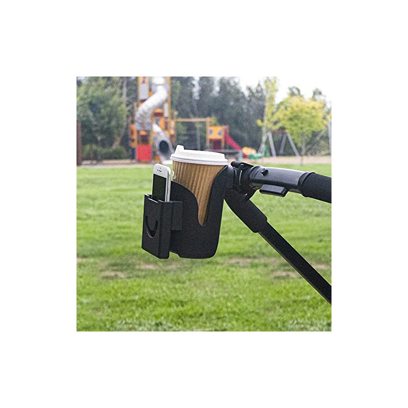 Mother's Choice Stroller Cup and Phone Holder