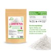 Mein Vita/L-Carnitine PUR 330g Bag - Pure L-Carnitine Tartrate Powder