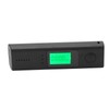 Alcohol Tester High Sensitivity Accurate Detection Portable Breathalyzer Sturdy Alcohol