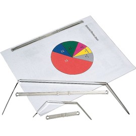 Acco 12995 Two-Piece Prong Fasteners, 3.5-Inch Capacity, 8.5-Inch Center, 50/Box