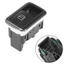 X AUTOHAUX Car Master Power Window Lifter Switch Lift Button