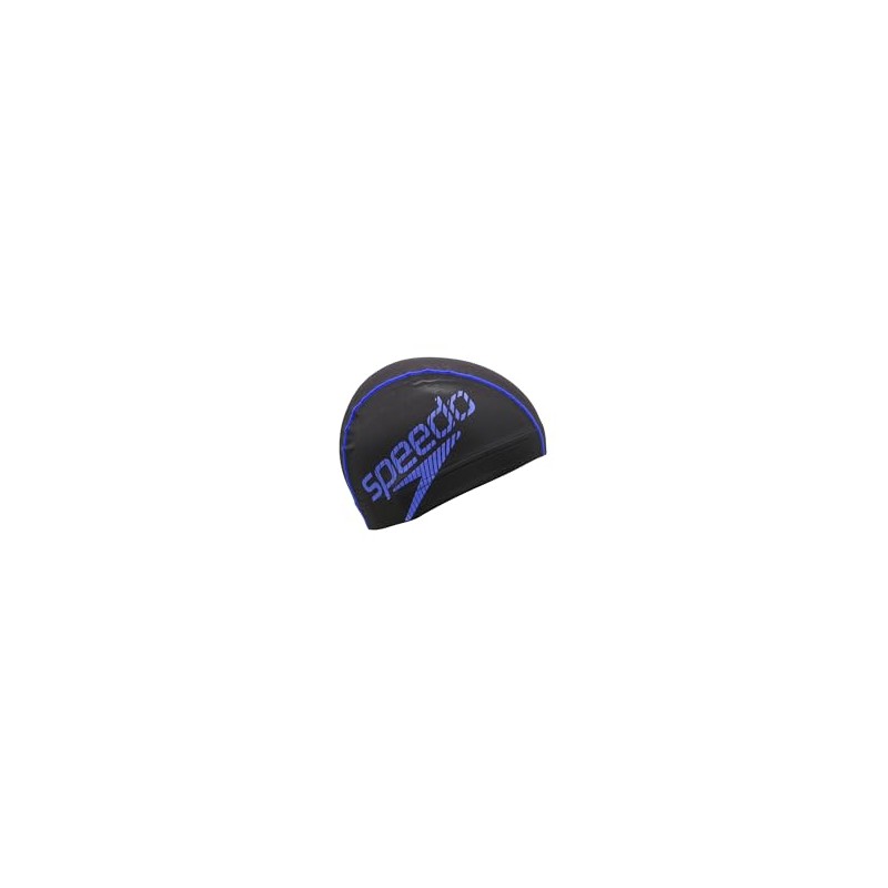 Speedo SE12420 Swim Cap Beam Stack Mesh Cap Unisex Marseille
