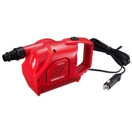 Coleman Air Pump 12V Adventure Quick Pump 2000021938