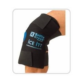 Battlecreek Equipment (a) Ice It! Coldcomfort System Knee 12 X 13