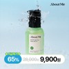 About Me 28,000 Won Soop Soothing Moisture Serum 50ml + Soop Cream 10ml single item / 어바웃미 28000원 숲 진정 수분 세럼 50ml+숲크림 10ml 단품