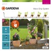 GARDENA Starter Set Pots S: The practical Micro-Drip-System Starter Set
