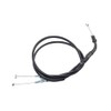 Throttle Cable Push Pull Set for Honda Shadow 500 700