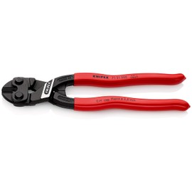 Knipex 7131200 Mini Clipper "CoBolt"