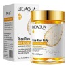 Cápsulas Capilares Bioaqua Nutrición Cabello Maltratado X30